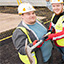 New construction training hub helping unemployed
