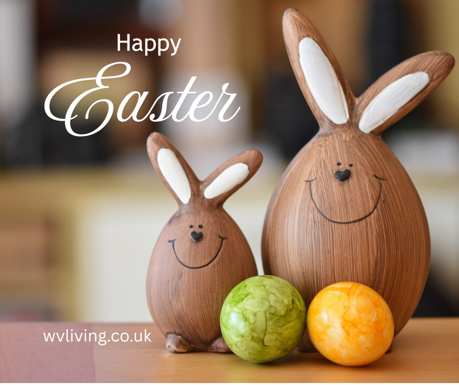 Easter Opening Times